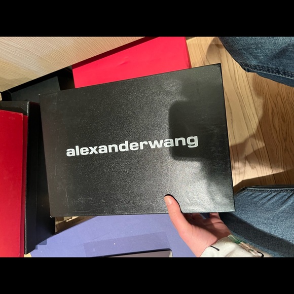 Alexander Wang - Picture 6 of 6